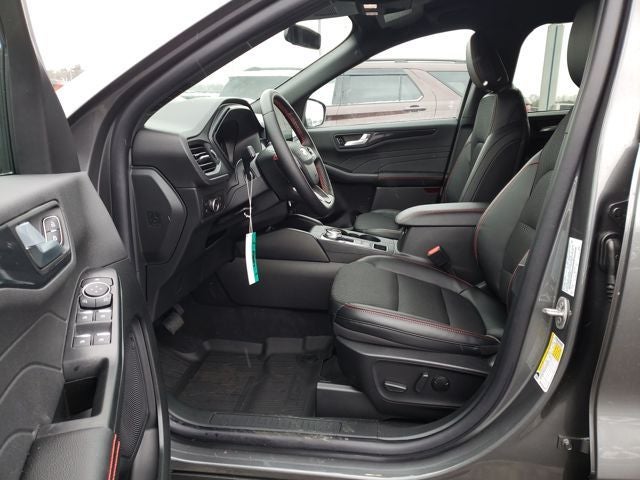 2026 Ford Escape Hybrid ST-Line Select