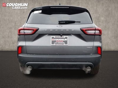 2026 Ford Escape Hybrid ST-Line Select