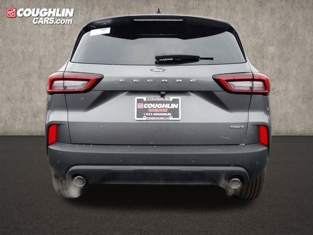 2026 Ford Escape Hybrid ST-Line Select