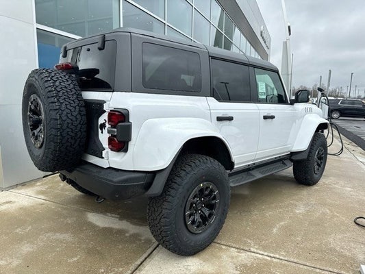 2024 Ford Bronco Raptor in Columbus, OH - Coughlin Automotive