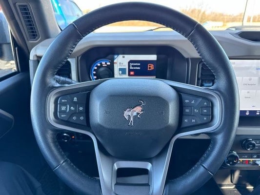 2023 Ford Bronco Wildtrak in Columbus, OH - Coughlin Automotive