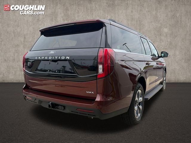 2027 Ford Expedition Max Active