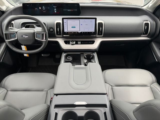 2027 Ford Expedition Max Active