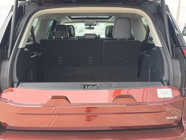 2027 Ford Expedition Max Active