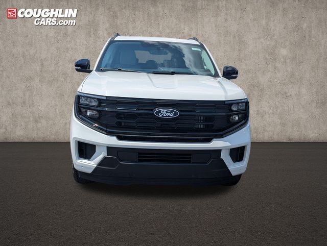 2027 Ford Expedition Max Active