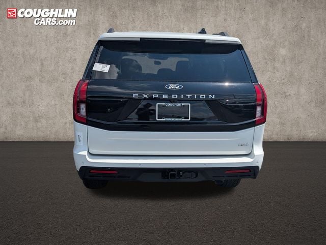 2027 Ford Expedition Max Active