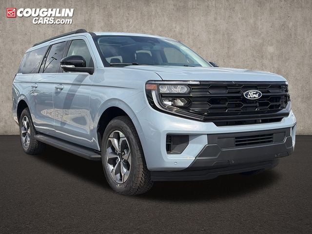 2027 Ford Expedition Max Active