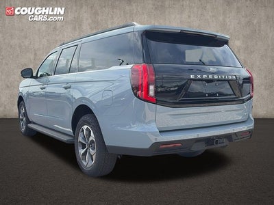 2027 Ford Expedition Max Active