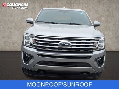 2021 Ford Expedition Max XLT