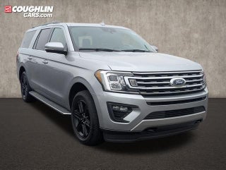 2021 Ford Expedition Max XLT