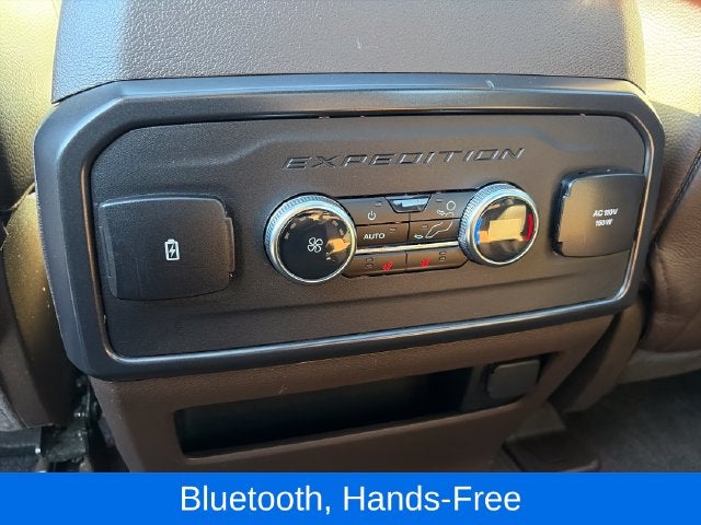 2024 Ford Expedition Max King Ranch