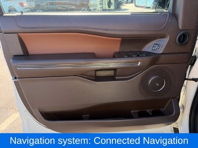 2024 Ford Expedition Max King Ranch