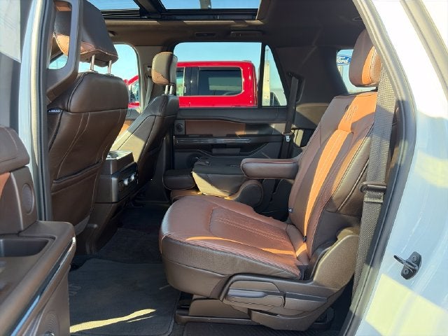 2024 Ford Expedition Max King Ranch