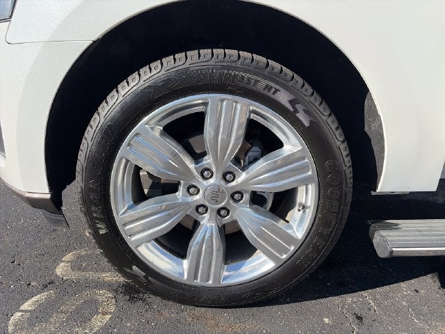 2024 Ford Expedition Max King Ranch