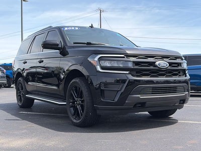 2023 Ford Expedition XLT