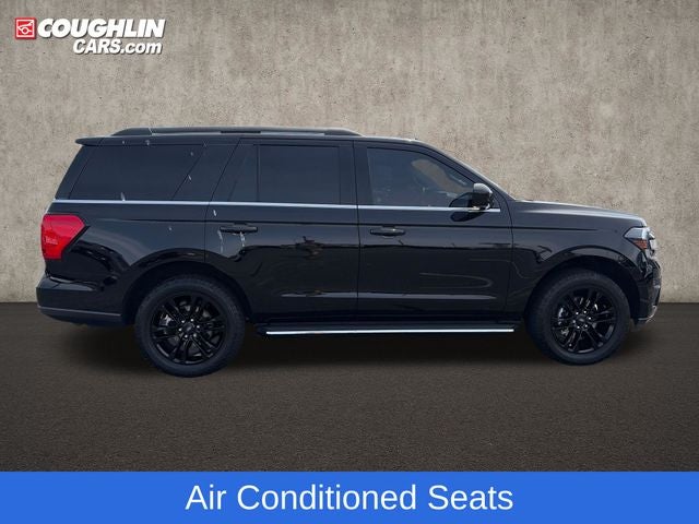 2023 Ford Expedition XLT