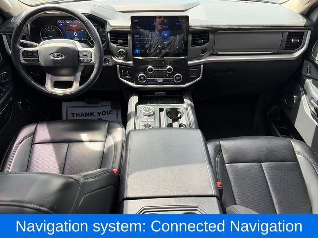 2023 Ford Expedition XLT