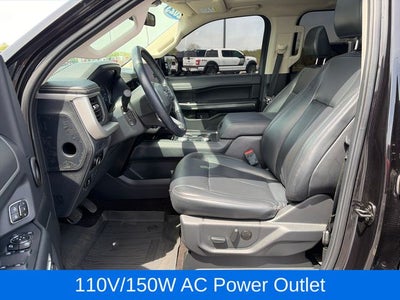 2023 Ford Expedition XLT