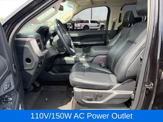 2023 Ford Expedition XLT
