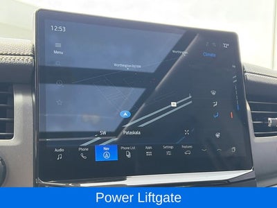 2023 Ford Expedition XLT