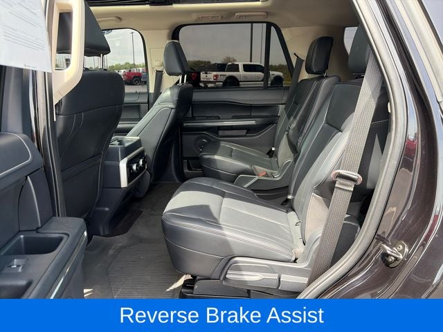 2023 Ford Expedition XLT