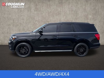 2023 Ford Expedition XLT