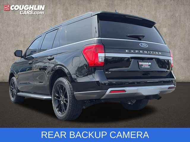 2023 Ford Expedition XLT