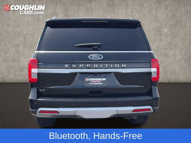 2023 Ford Expedition XLT