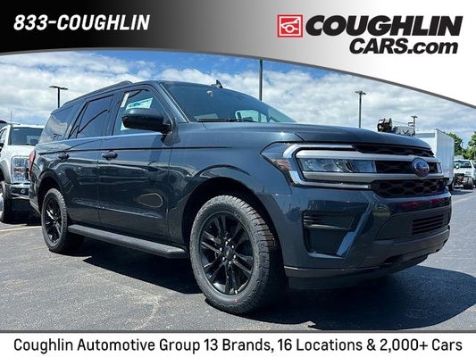 2024 Ford Expedition XLT in Columbus, OH - Coughlin Automotive