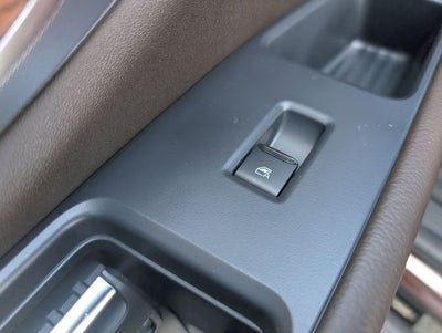 2027 Ford Expedition King Ranch