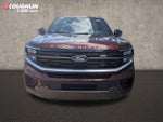 2027 Ford Expedition King Ranch