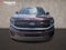 2027 Ford Expedition King Ranch