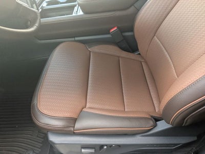 2027 Ford Expedition King Ranch