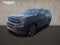 2027 Ford Expedition King Ranch
