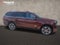 2027 Ford Expedition King Ranch