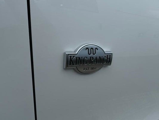 2024 Ford Expedition King Ranch in Columbus, OH - Coughlin Automotive