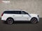 2027 Ford Expedition King Ranch