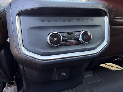 2027 Ford Expedition King Ranch
