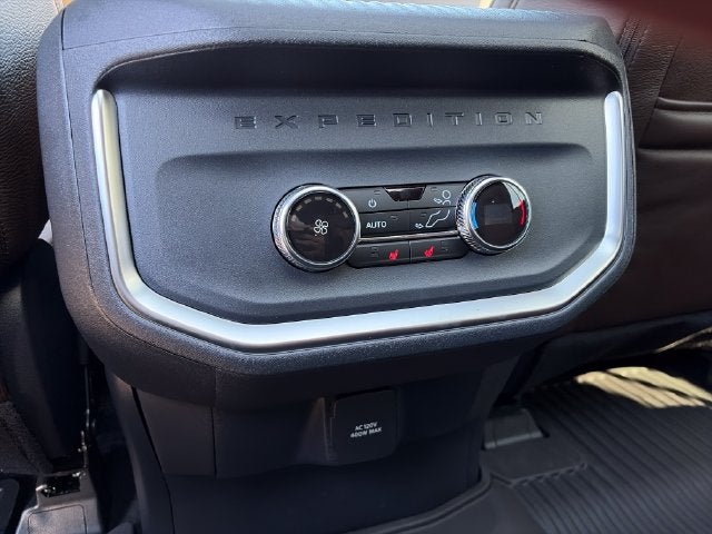 2027 Ford Expedition King Ranch