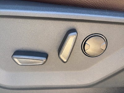 2027 Ford Expedition King Ranch
