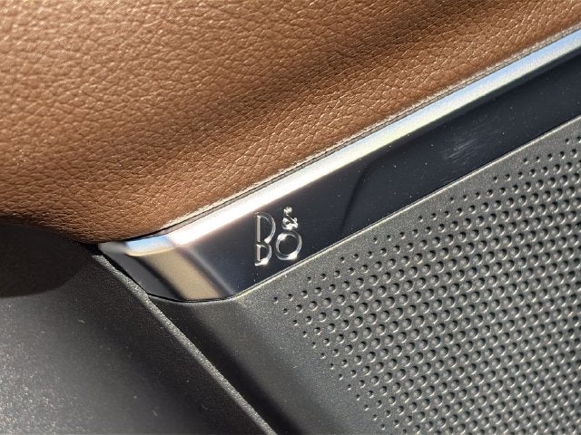 2027 Ford Expedition King Ranch
