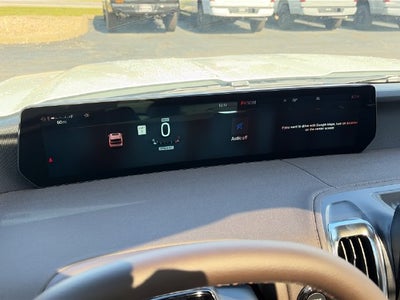 2027 Ford Expedition King Ranch