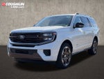 2027 Ford Expedition King Ranch