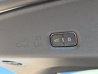 2027 Ford Expedition King Ranch