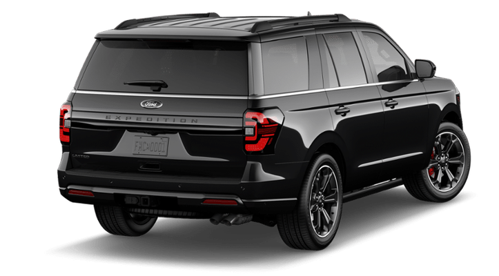 2024 Ford Expedition Limited in Columbus, OH - Coughlin Automotive