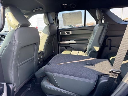 2023 Ford Explorer Timberline in Columbus, OH - Coughlin Automotive