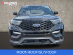 2024 Ford Explorer ST-Line