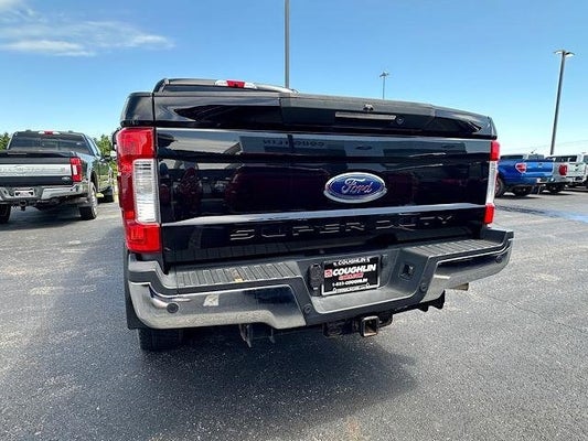 2019 Ford F-250SD Lariat in Columbus, OH - Coughlin Automotive