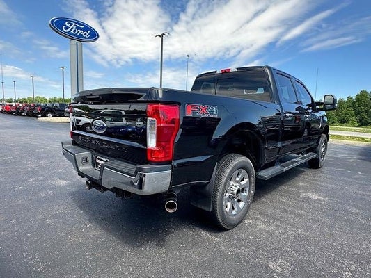 2019 Ford F-250SD Lariat in Columbus, OH - Coughlin Automotive