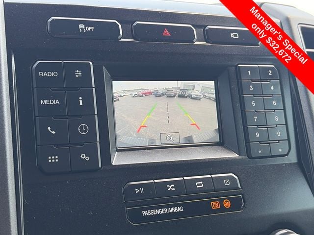 2020 Ford F-250SD XL